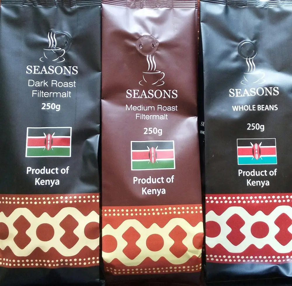 Experiential Coffee Farm Tour