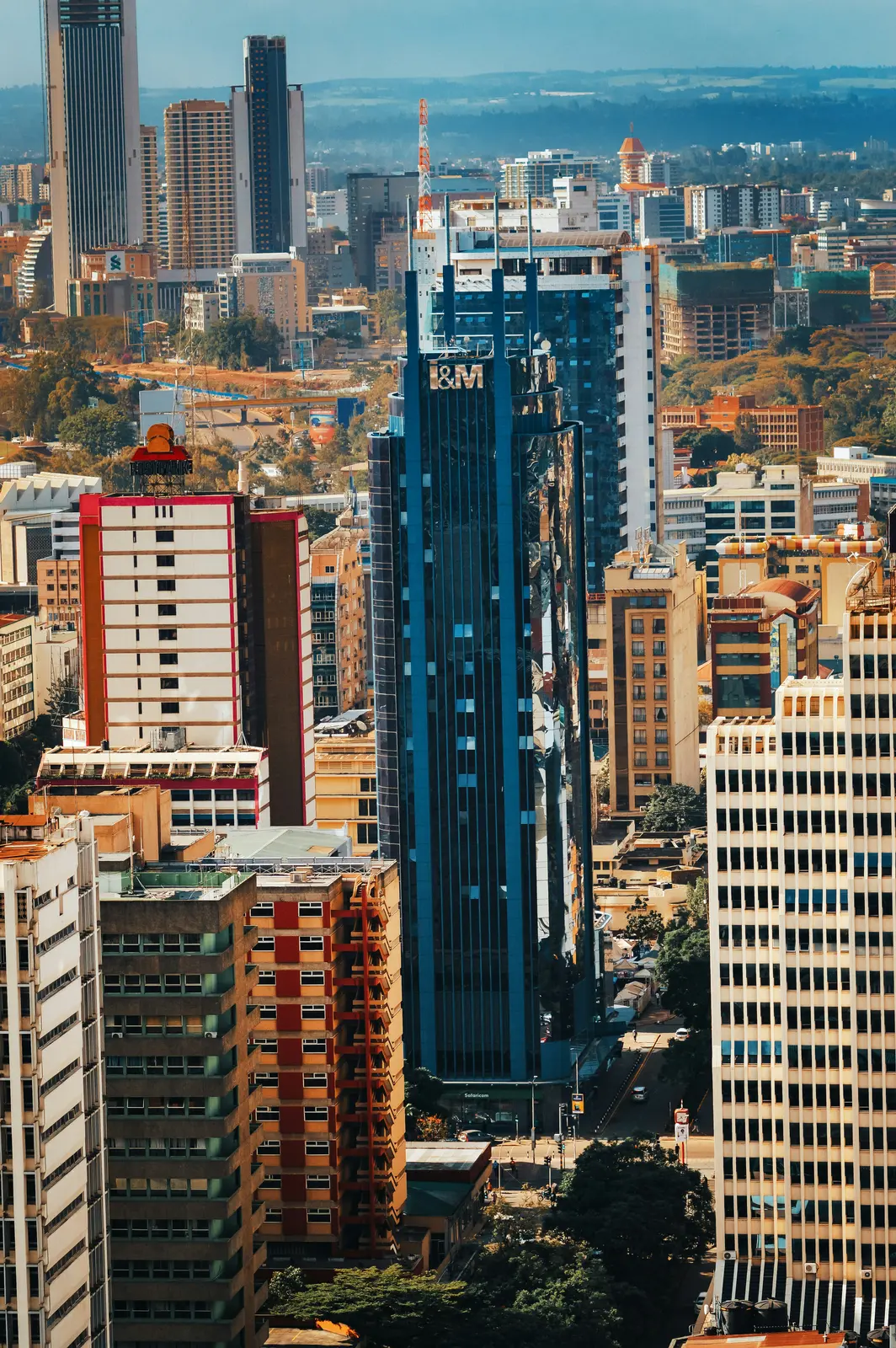 Nairobi excursions