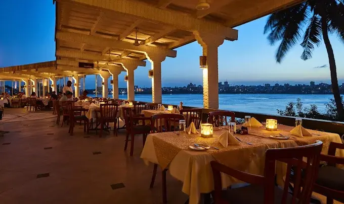 Tamarind Dinner Dhow