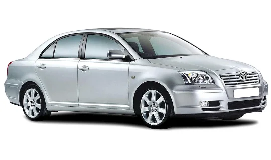 Saloon Car